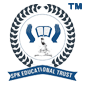SPK Educational Trust Logo