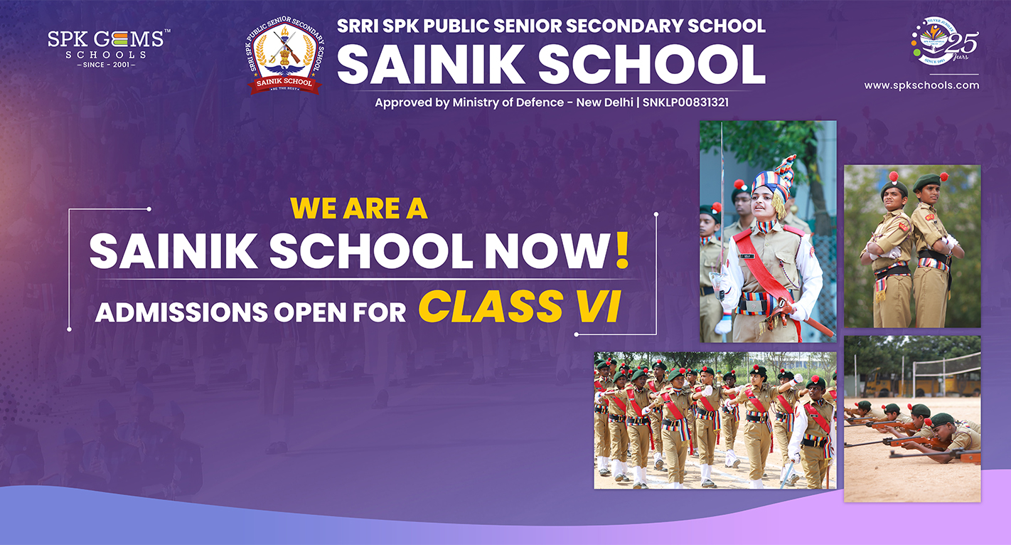 Sainik-school